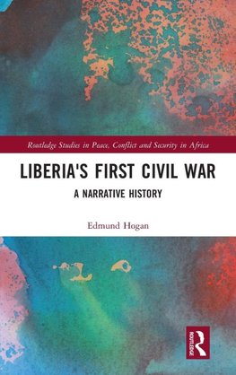 Liberia's First Civil War