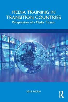 Media Training in Transition Countries