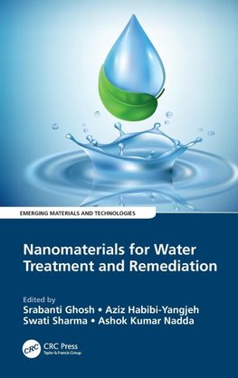 Nanomaterials for Water Treatment and Remediation