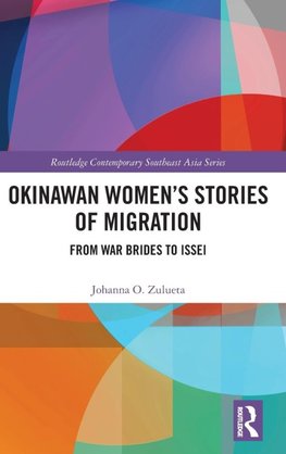 Okinawan Women's Stories of Migration