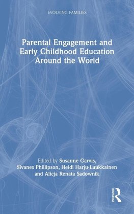 Parental Engagement and Early Childhood Education Around the World