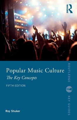 Popular Music Culture