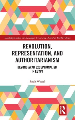 Revolution, Representation, and Authoritarianism