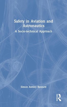 Safety in Aviation and Astronautics