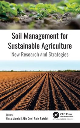 Soil Management for Sustainable Agriculture