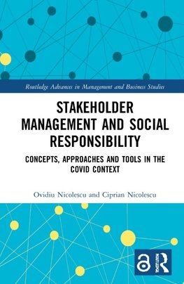 Stakeholder Management and Social Responsibility