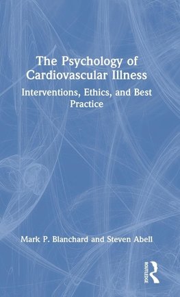 The Psychology of Cardiovascular Illness