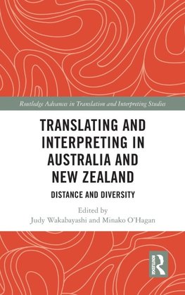 Translating and Interpreting in Australia and New Zealand