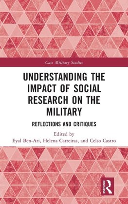 Understanding the Impact of Social Research on the Military