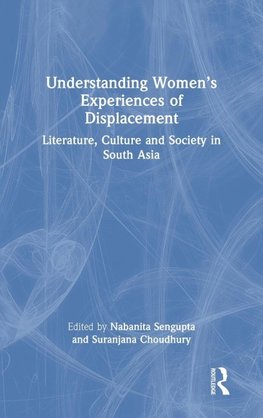 Understanding Women's Experiences of Displacement