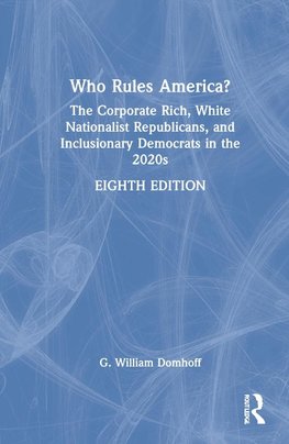 Who Rules America?