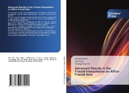 Advanced Results in the Fractal Interpolation on Affine Fractal Sets