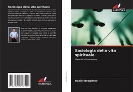 Sociologia della vita spirituale