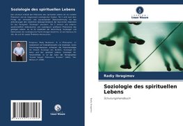 Soziologie des spirituellen Lebens