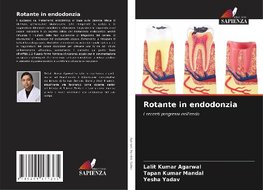 Rotante in endodonzia