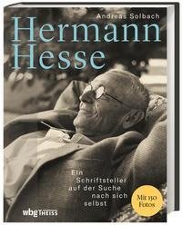 Hermann Hesse