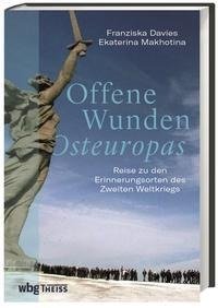 Offene Wunden Osteuropas