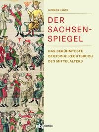 Der Sachsenspiegel