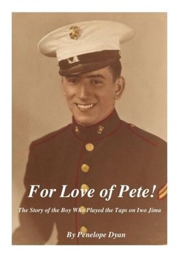 For Love of Pete