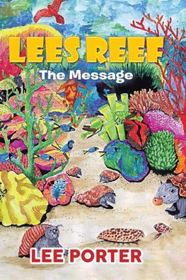 Lees Reef