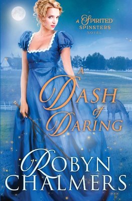 A Dash of Daring