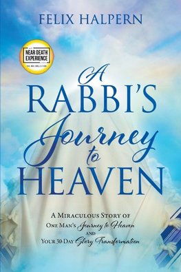 A Rabbi's Journey to Heaven