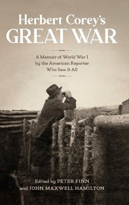 Herbert Corey's Great War