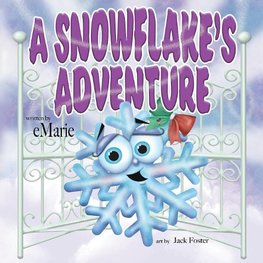 A Snowflake's Adventure