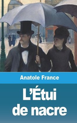 L'Étui de nacre