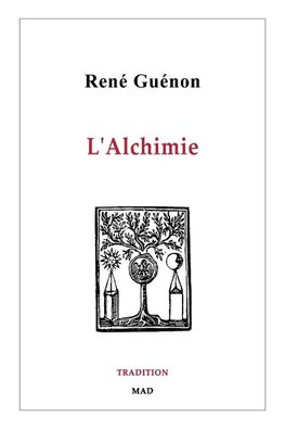 L'Alchimie