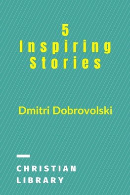 5 Inspiring Stories