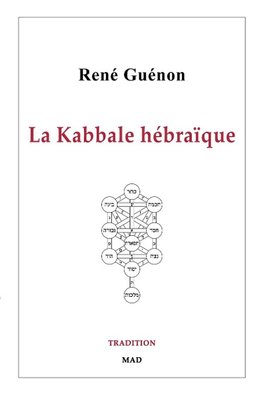 La Kabbale hébraïque