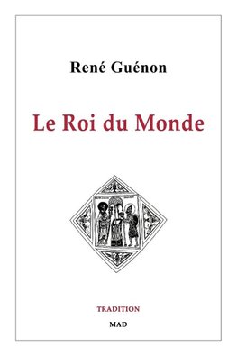 Le Roi du Monde