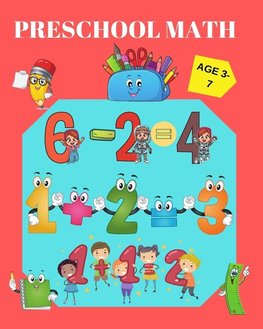 Preschool Math