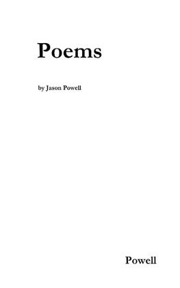 Poems