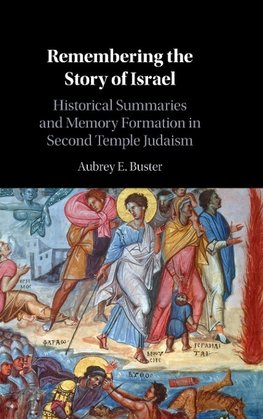 Remembering the Story of Israel