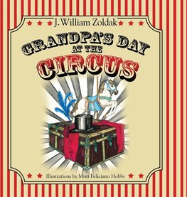 Grandpa's Day at the Circus