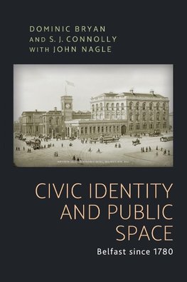 Civic identity and public space