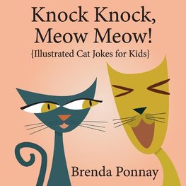 Knock Knock, Meow Meow!