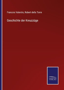 Geschichte der Kreuzzüge