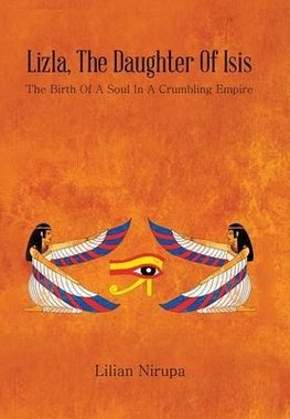 Lizla, the Daughter of Isis