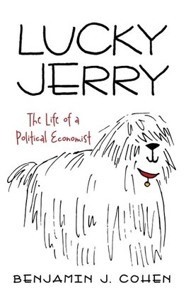 Lucky Jerry