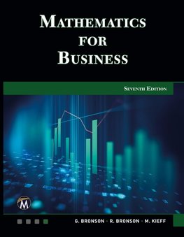 Mathematics for Business