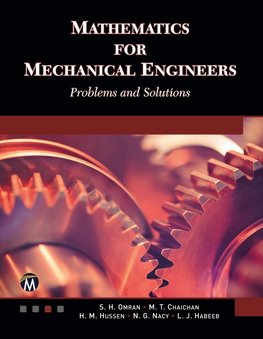 Mathematics for Mechanical Engineers