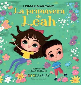 La Primavera de Leah