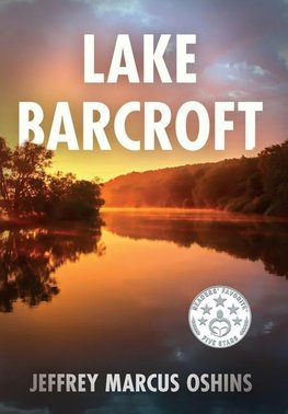 Lake Barcroft - Second Edition