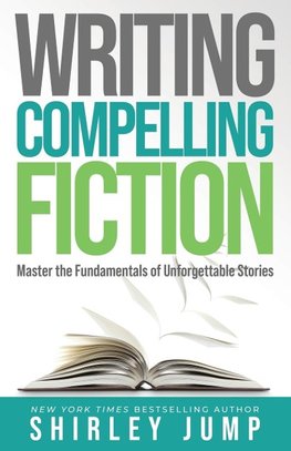 Writing Compelling Fiction