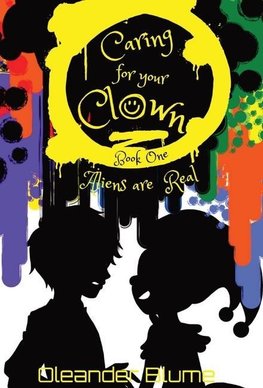 Caring for Your Clown Book One