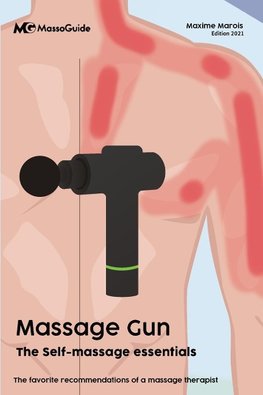 Massage gun