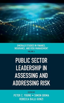 Public Sector Leadership in Assessing and Addressing Risk